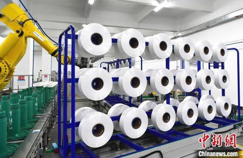 從“福州制造”到“福州智造” 科技賦能，紡織企業(yè)煥發(fā)“智感”新活力