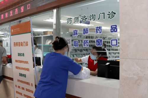 山東省中醫(yī)院成立蒲公英藥師志愿服務(wù)隊并舉辦中藥科普活動