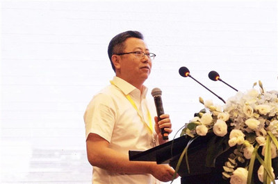 中國(guó)紡織工業(yè)聯(lián)合會(huì) 引領(lǐng)科技創(chuàng)新的紡織技術(shù)研究服務(wù)樞紐