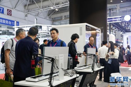 科技賦能 紡織科技如何重塑高等教育的未來圖景