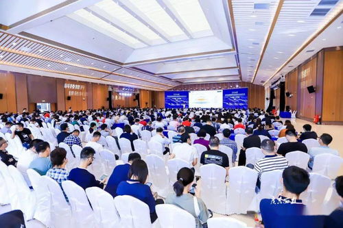 為構建紡織科技創新體系貢獻力量 2020全國紡織科技成果轉化與合作大會在西樵成功舉辦