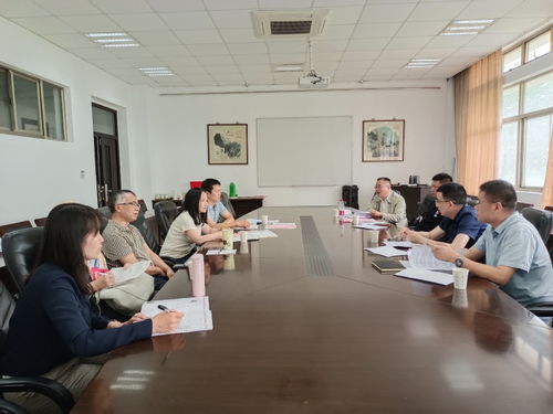 科技賦能 智造融合 共話現代紡織產業創新發展戰略與專業建設新篇章